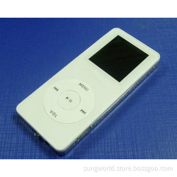 T18 mp4 player